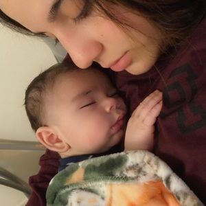 Meet your Posher, Ana